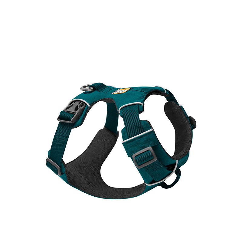 Pet Chest Back Safety Walking Harness Leash