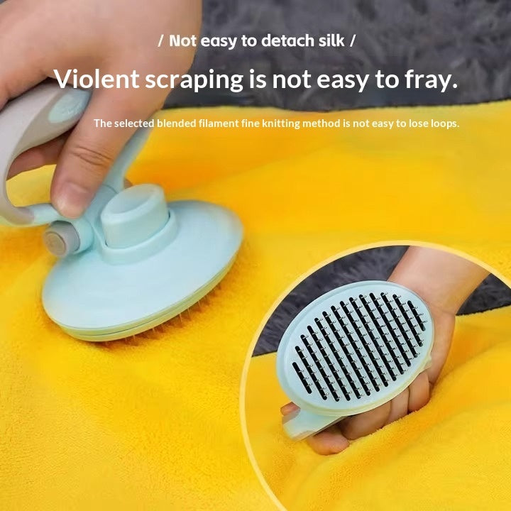 Super Absorbent Quick Dry Pet Bath Towel Microfiber Sheet
