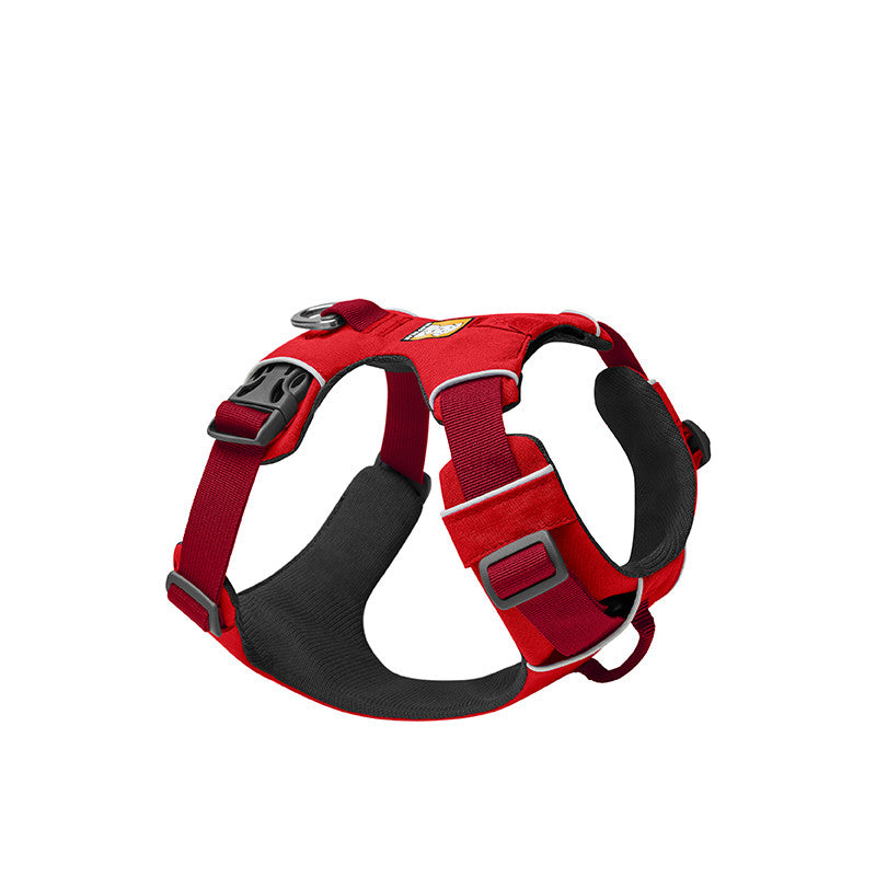 Pet Chest Back Safety Walking Harness Leash