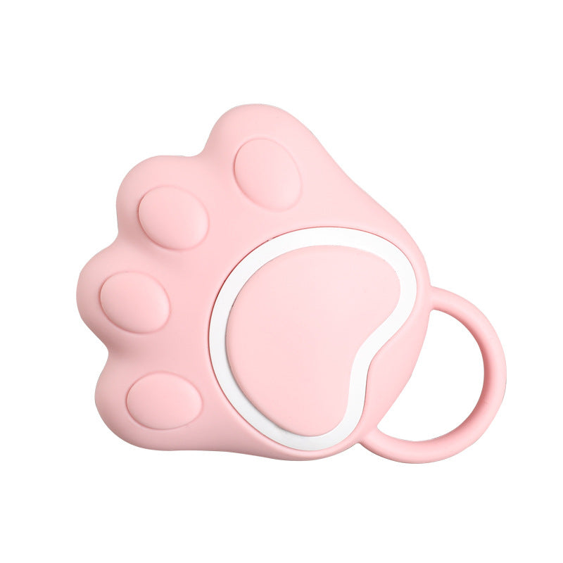 Pet Easy Cleaning Bath Massage Brush Tool