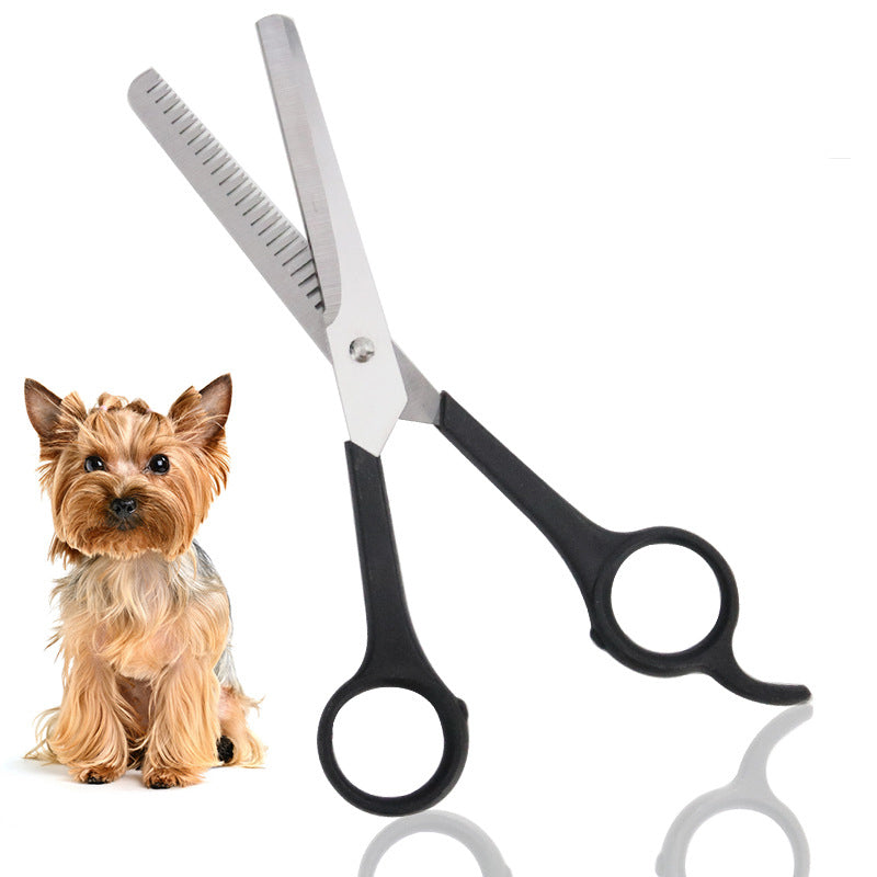 Professional Pet Grooming Thinning Scissors Blending Shears