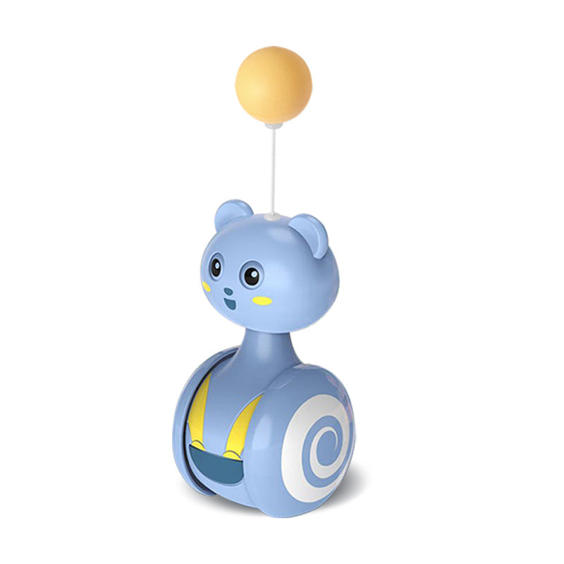 Fashionable Personalized Pet Interactive Toy Set