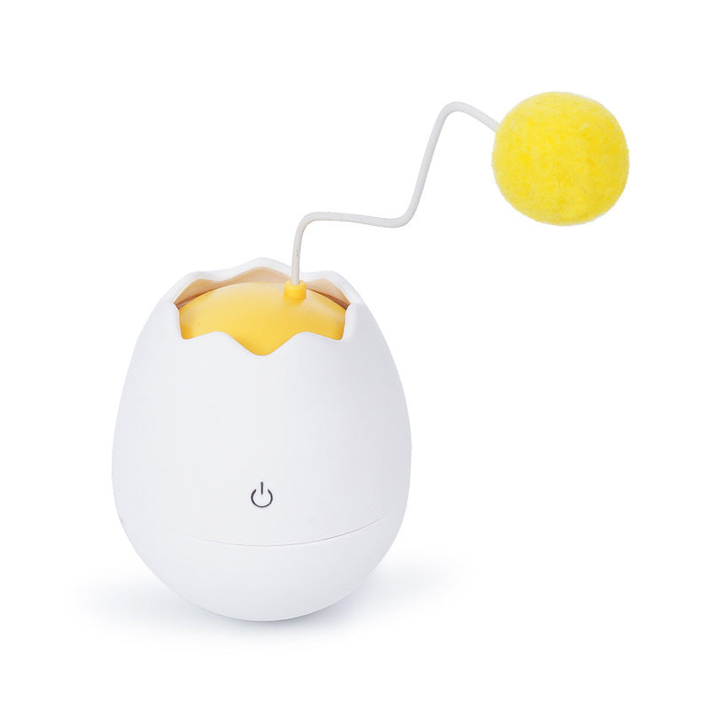 Funny Pet Interactive Toy Gadget For Play And Entertainment