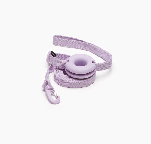 Pet Macaron Style Fashion Walking Leash Gear