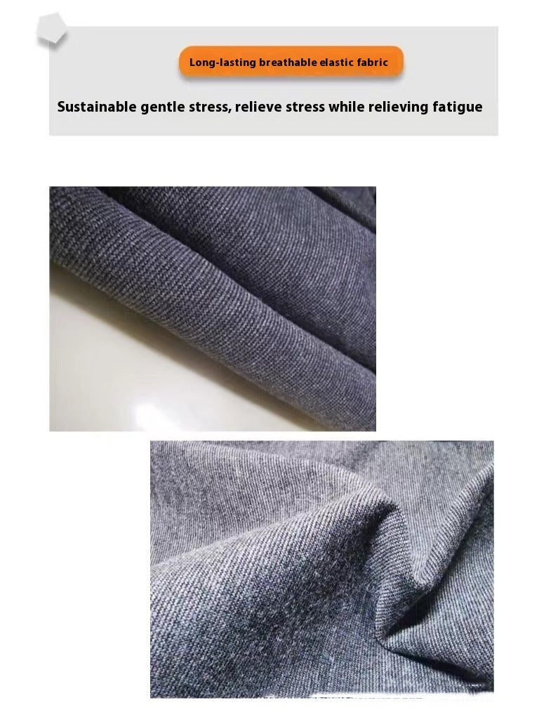 Pet Anxiety Warm Jacket Vest Clothing Layer