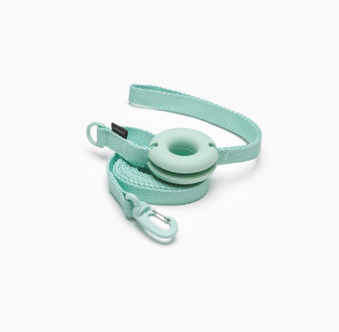Pet Macaron Style Fashion Walking Leash Gear