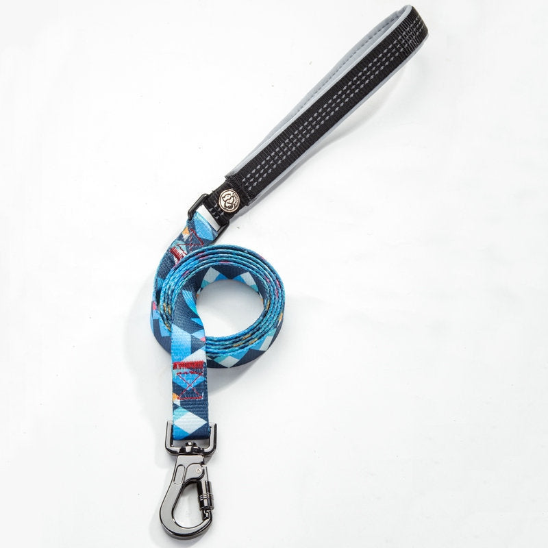 Pet Adjustable Walking Rope Safety Leash