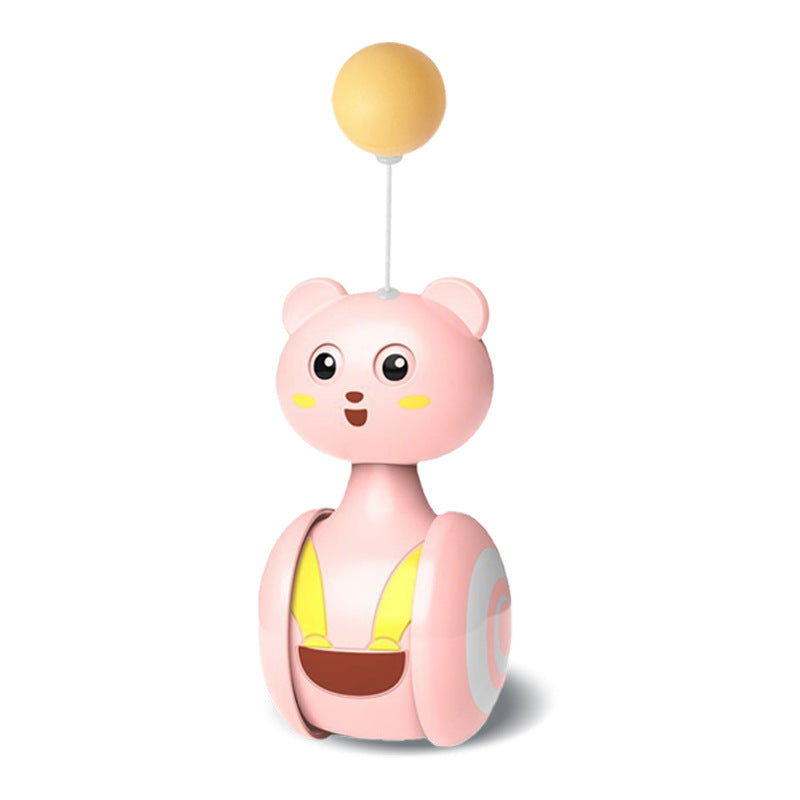 Fashionable Personalized Pet Interactive Toy Set