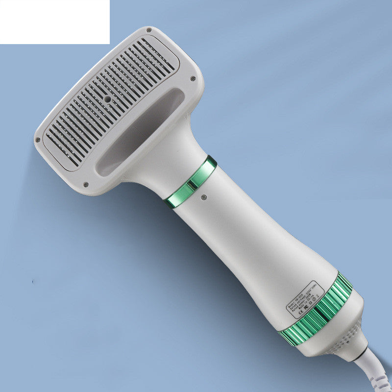 Pet Hair Dryer Grooming Tool For Home Use Appliance