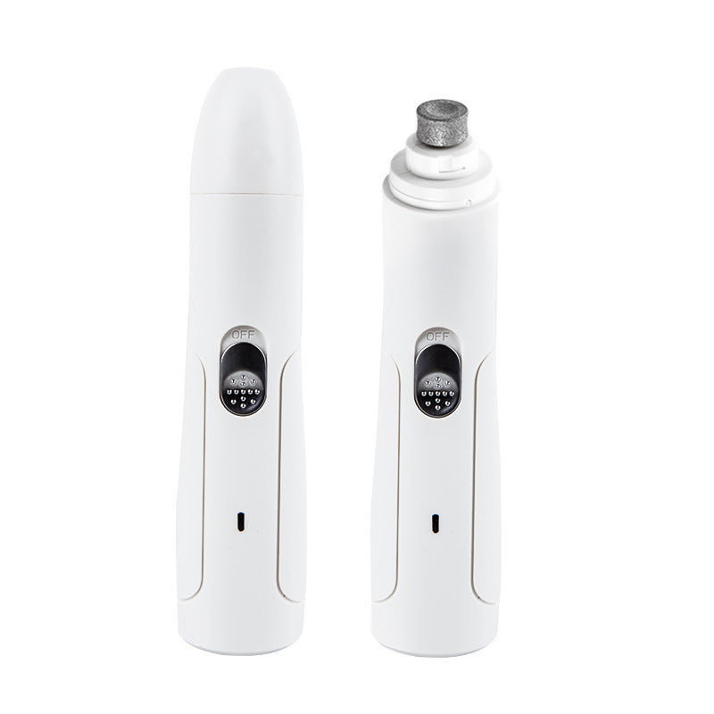 Pet Nail Trimmer Grooming Cleaning Tool Set