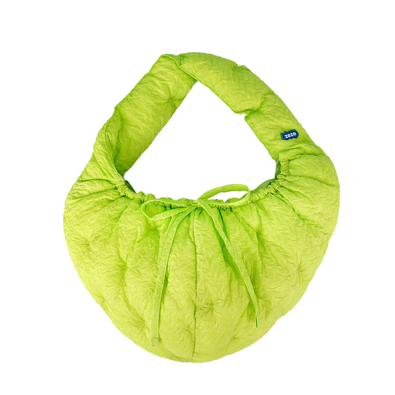 Portable Pet Carrier Shoulder Bag For Small Pet Travel