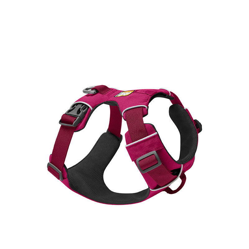 Pet Chest Back Safety Walking Harness Leash