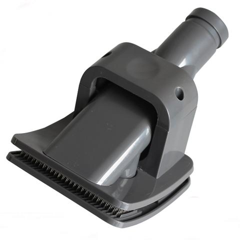 Pet Grooming Vacuum Brush Attachment Cleaning Tool