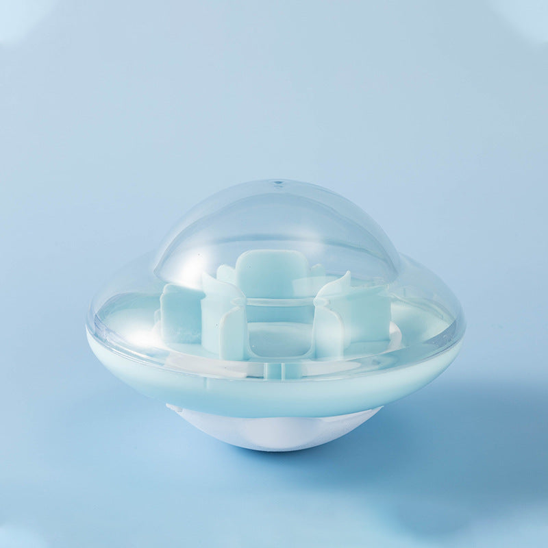 Pet Tumbler Rolling Ball Interactive Toy