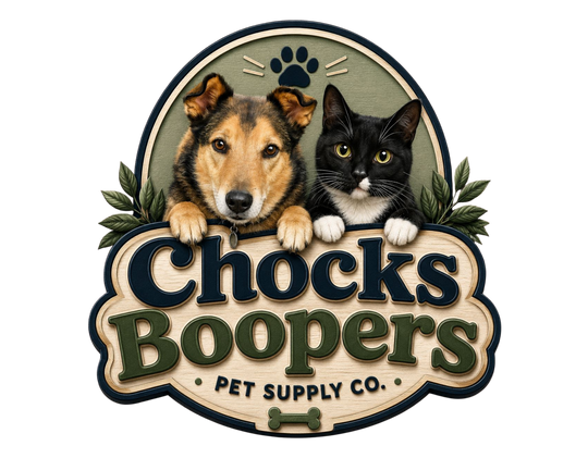 Chocks Boopers