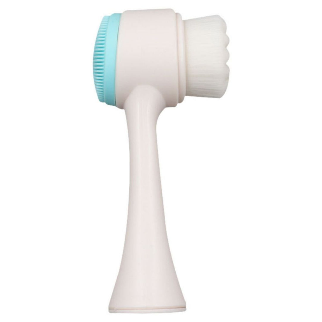 Gentle Nylon Pet Paw Brush Grooming Massage Cleaning Tool
