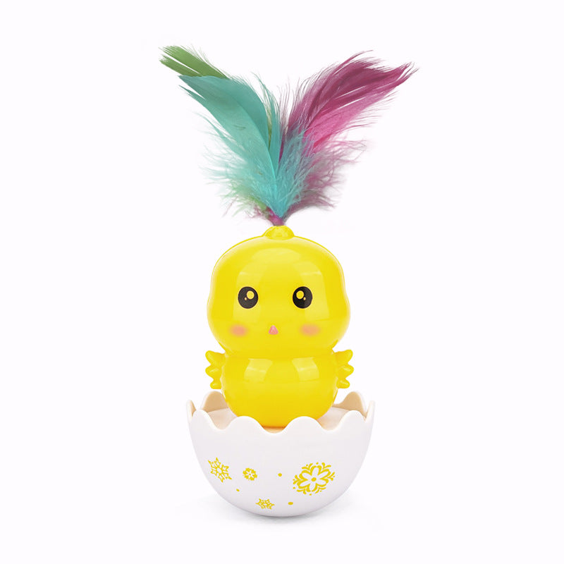 Fashionable Personalized Pet Interactive Toy Set