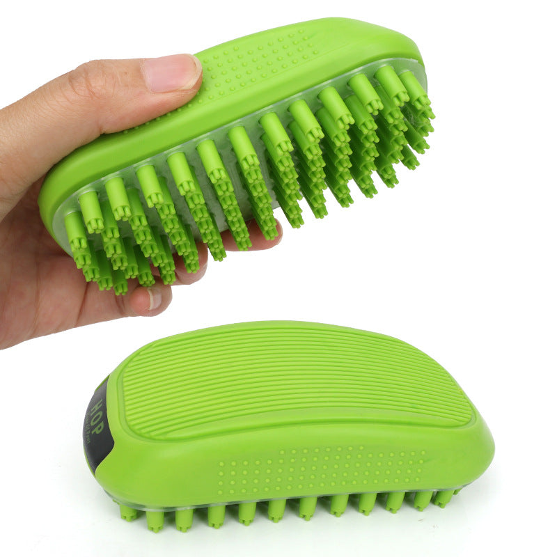 Pet Cleaning And Grooming Tools Set For Home Use