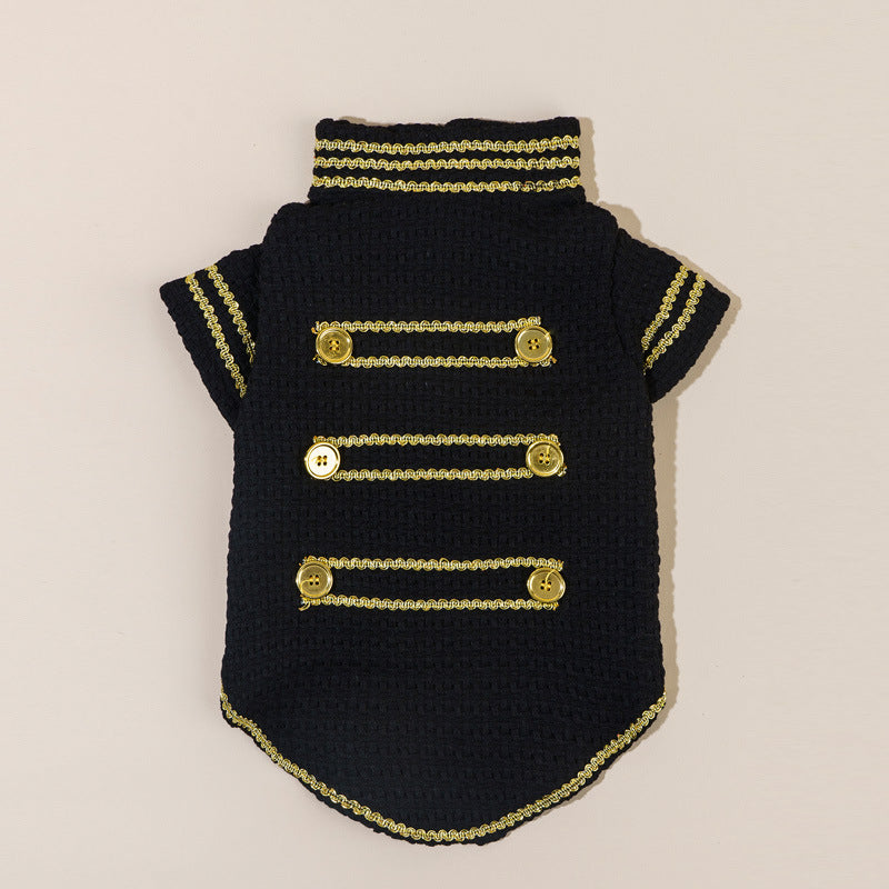 Pet Trendy Cool Jacket Casual Wear Clothing