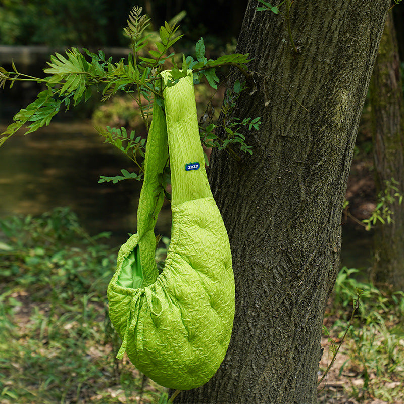 Portable Pet Carrier Shoulder Bag For Small Pet Travel