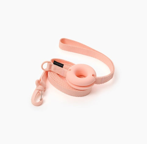 Pet Macaron Style Fashion Walking Leash Gear