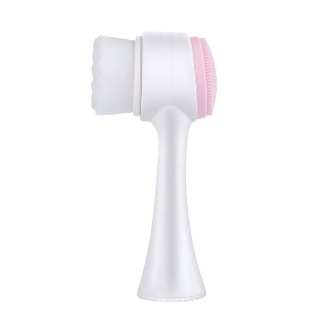 Gentle Nylon Pet Paw Brush Grooming Massage Cleaning Tool