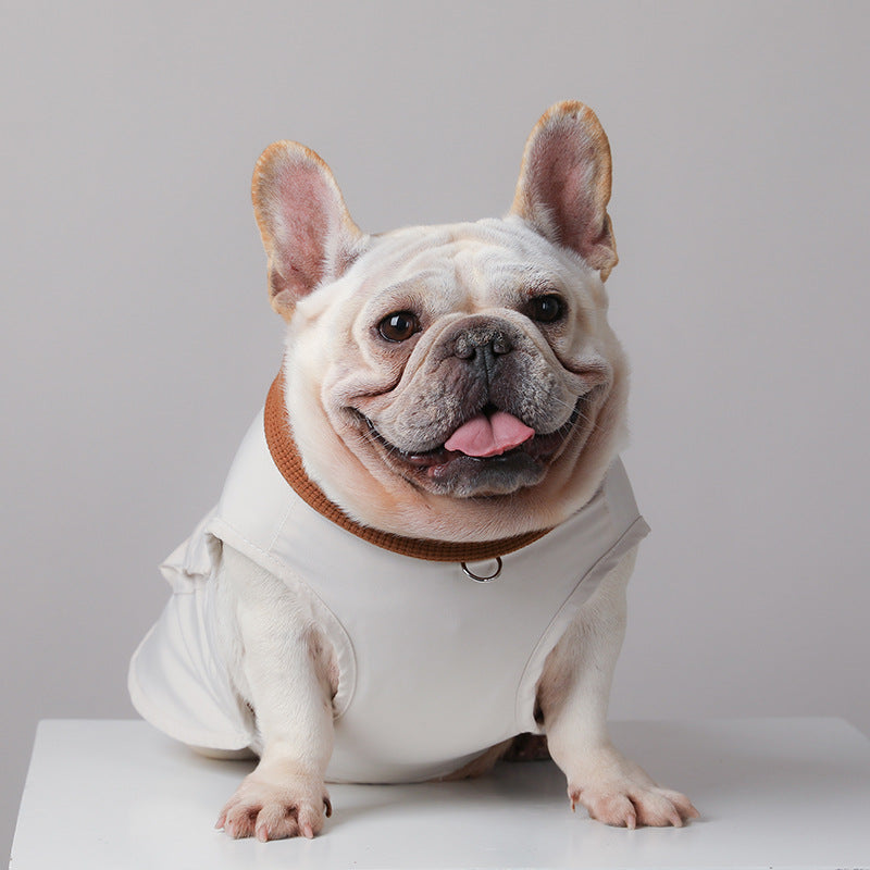 Pet Functional Vest Leisure Wear Clothing