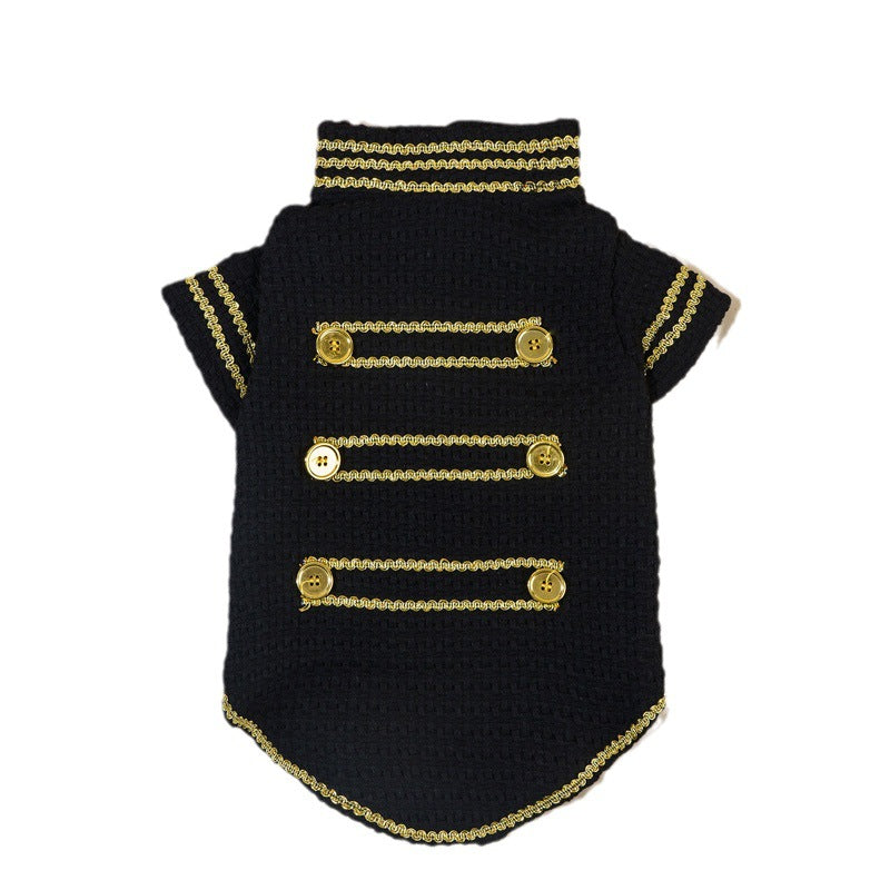 Pet Trendy Cool Jacket Casual Wear Clothing