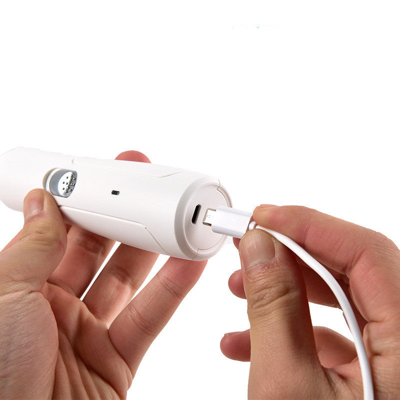 Pet Nail Trimmer Grooming Cleaning Tool Set