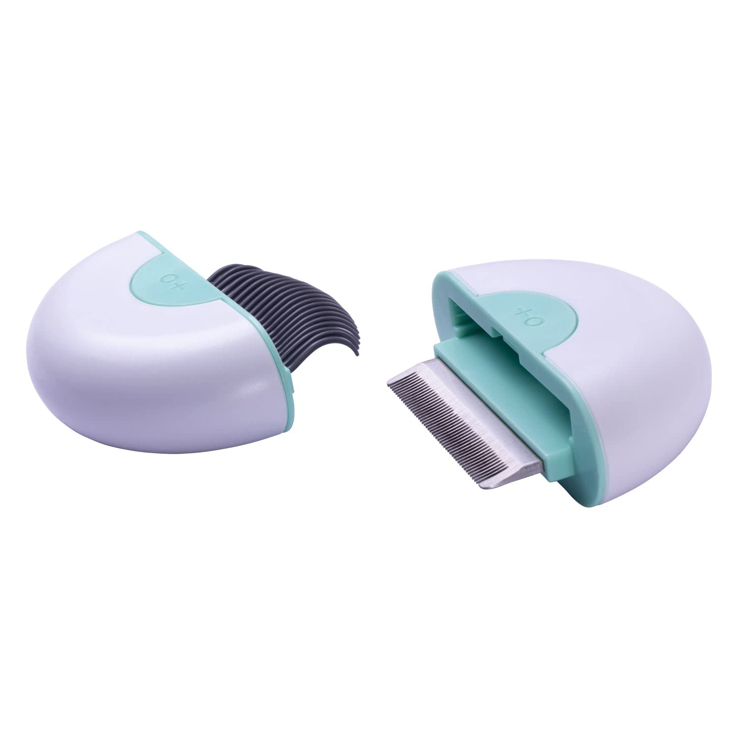 Pet Grooming Steel Comb Brush Mat Removal Tool Set