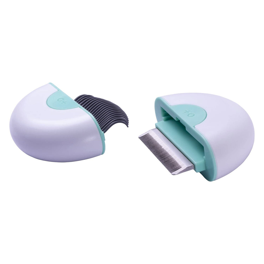 Pet Grooming Steel Comb Brush Mat Removal Tool Set