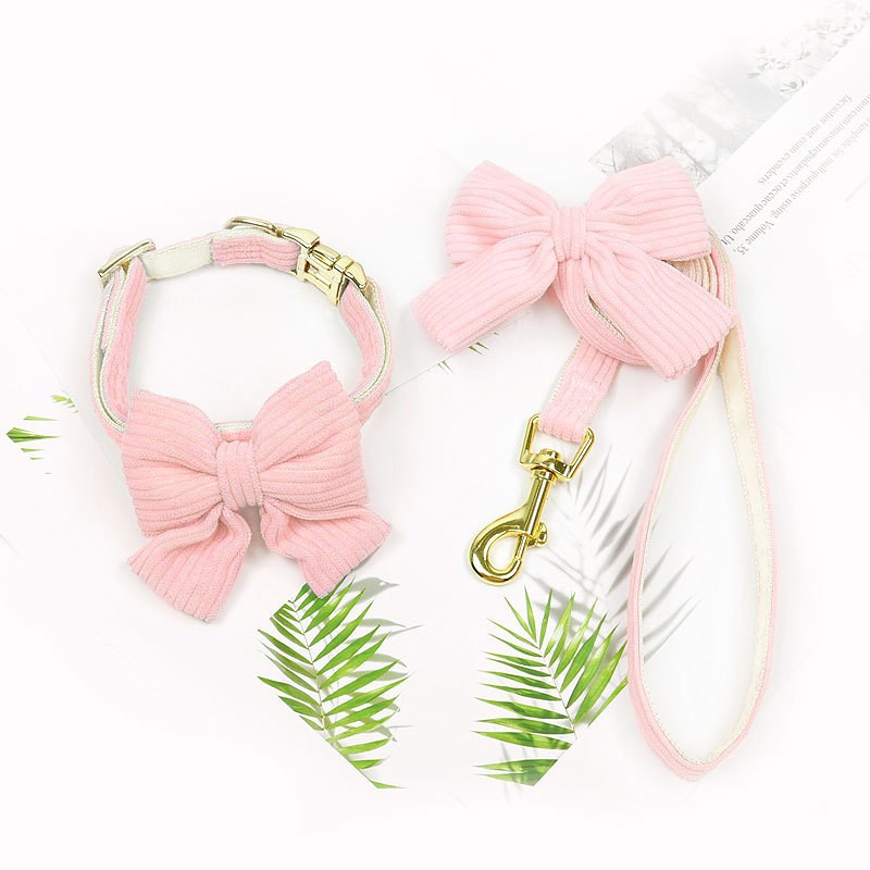 Pet Outdoor Harness Walking Leash Safety Gear