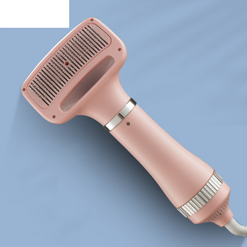 Pet Hair Dryer Grooming Tool For Home Use Appliance