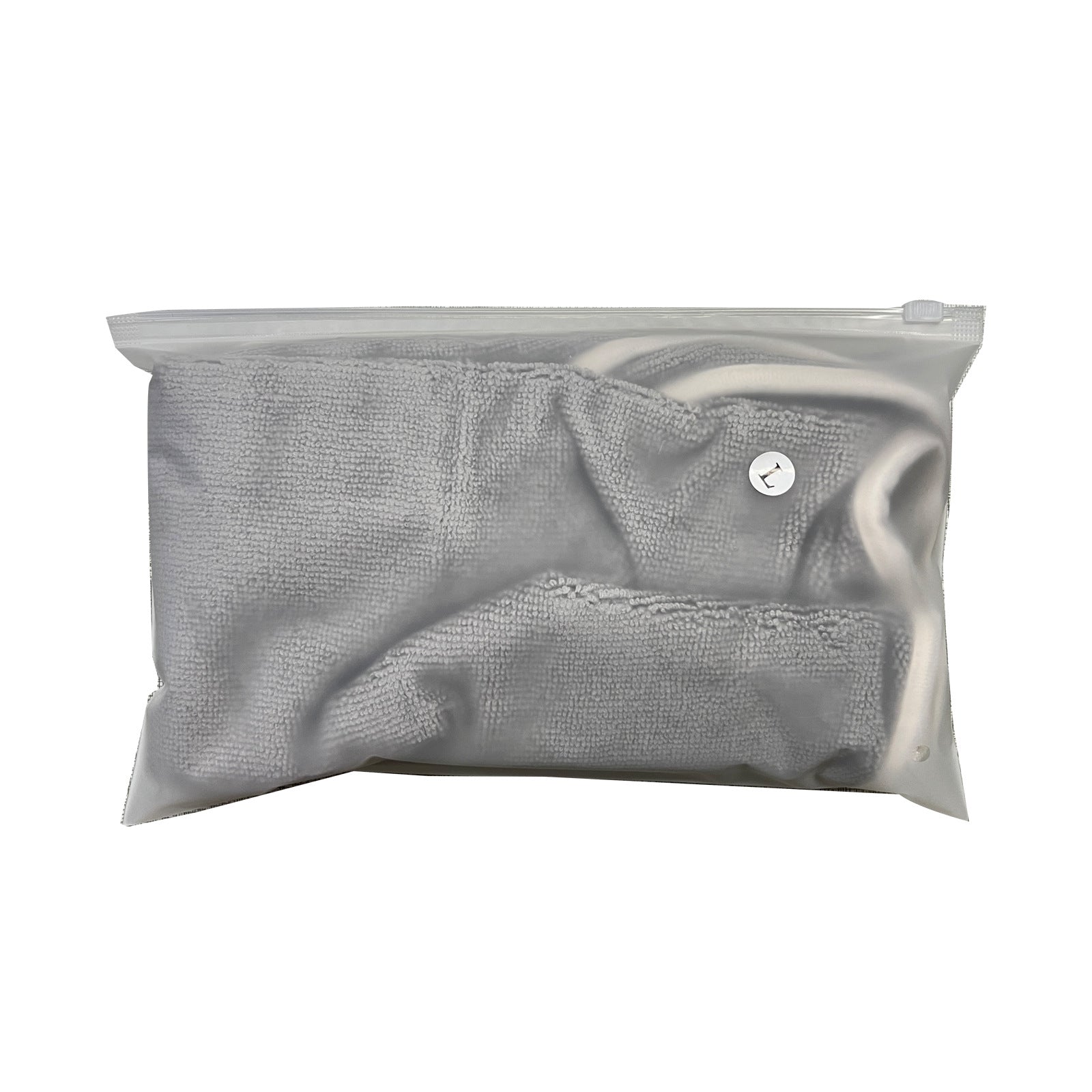 Super Absorbent Pet Bathrobe Towel Pajamas Outfit Coat Wrap