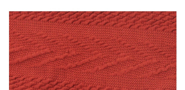 Pet Vintage Twist Sweater Casual Winter Clothing