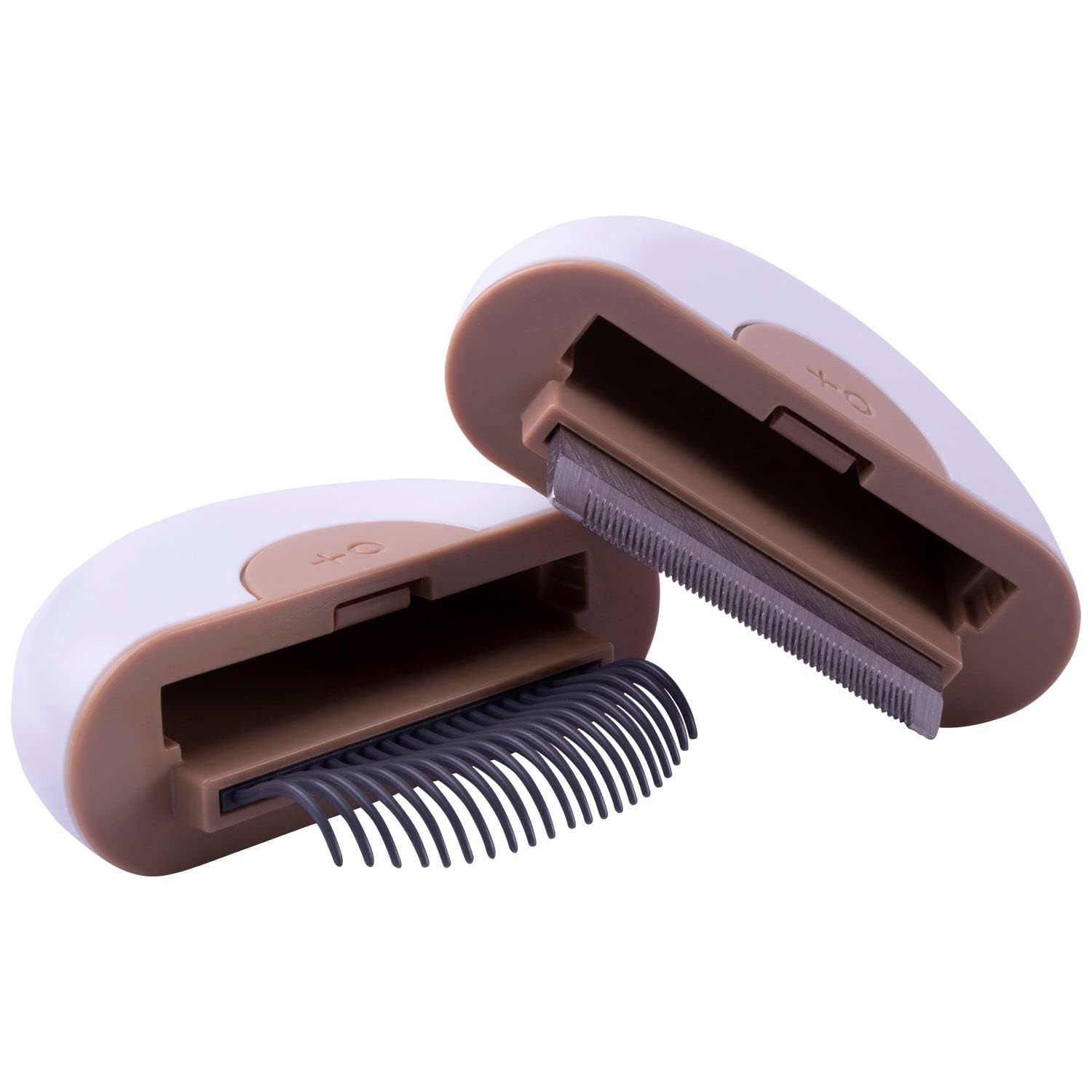 Pet Grooming Steel Comb Brush Mat Removal Tool Set