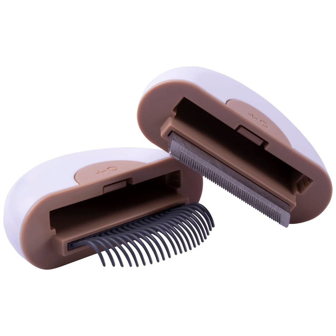 Pet Grooming Steel Comb Brush Mat Removal Tool Set