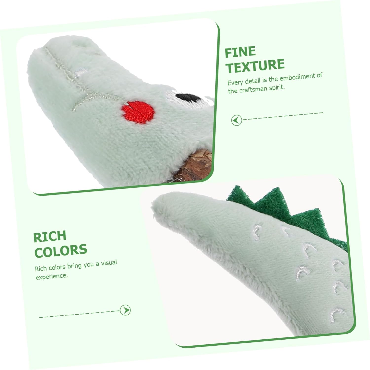 Silvervine Chew Sticks Pet Interactive Teeth Cleaning Toy