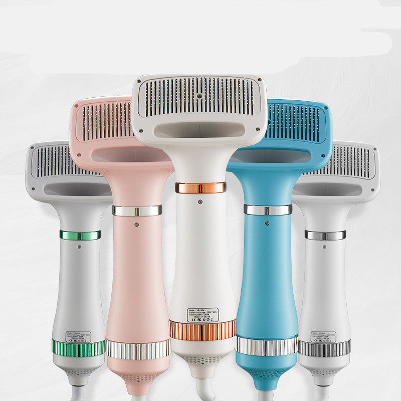 Pet Hair Dryer Grooming Tool For Home Use Appliance