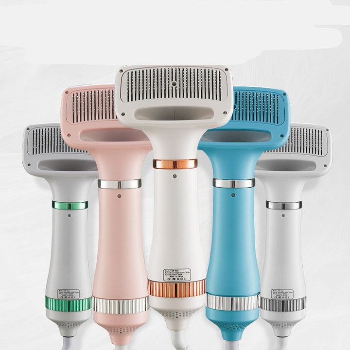 Pet Hair Dryer Grooming Tool For Home Use Appliance