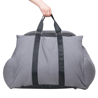Creative Fashion Pet Car Travel Carrier Bag