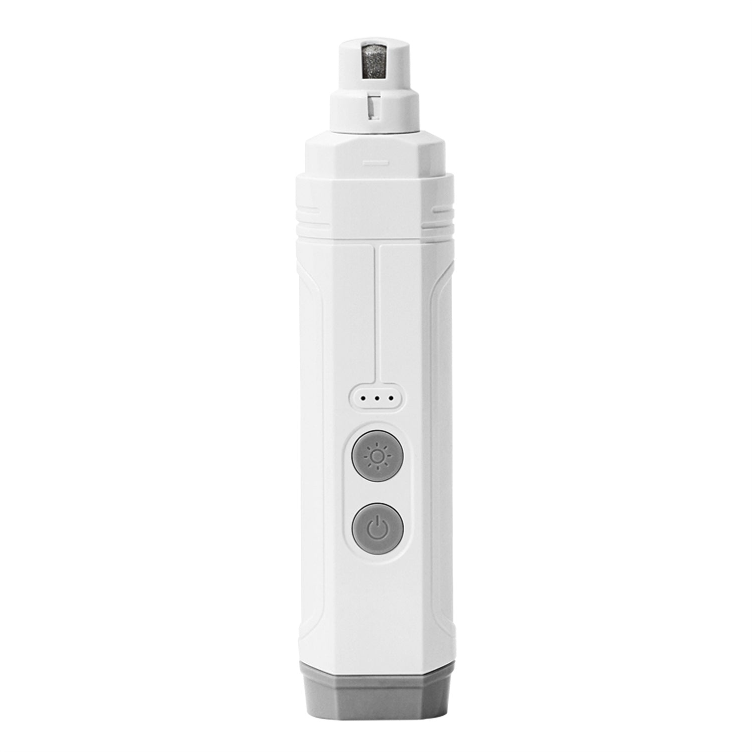 Automatic Pet Nail Trimmer Double Light High Power Tool