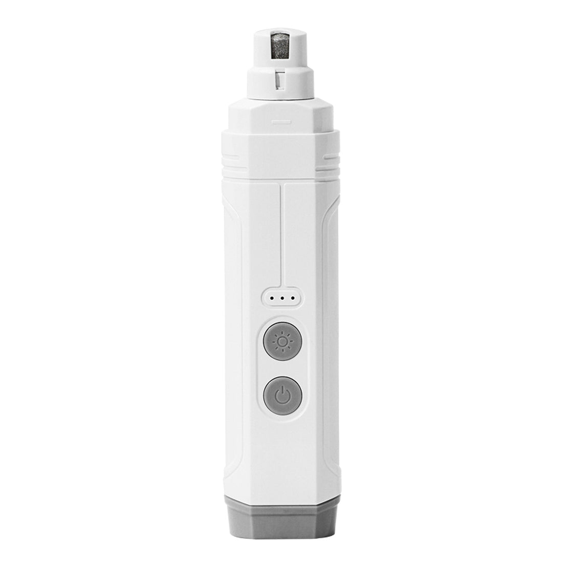 Automatic Pet Nail Trimmer Double Light High Power Tool