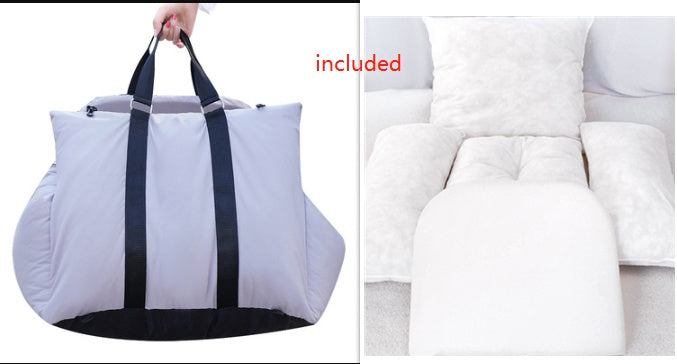 Creative Fashion Pet Car Travel Carrier Bag