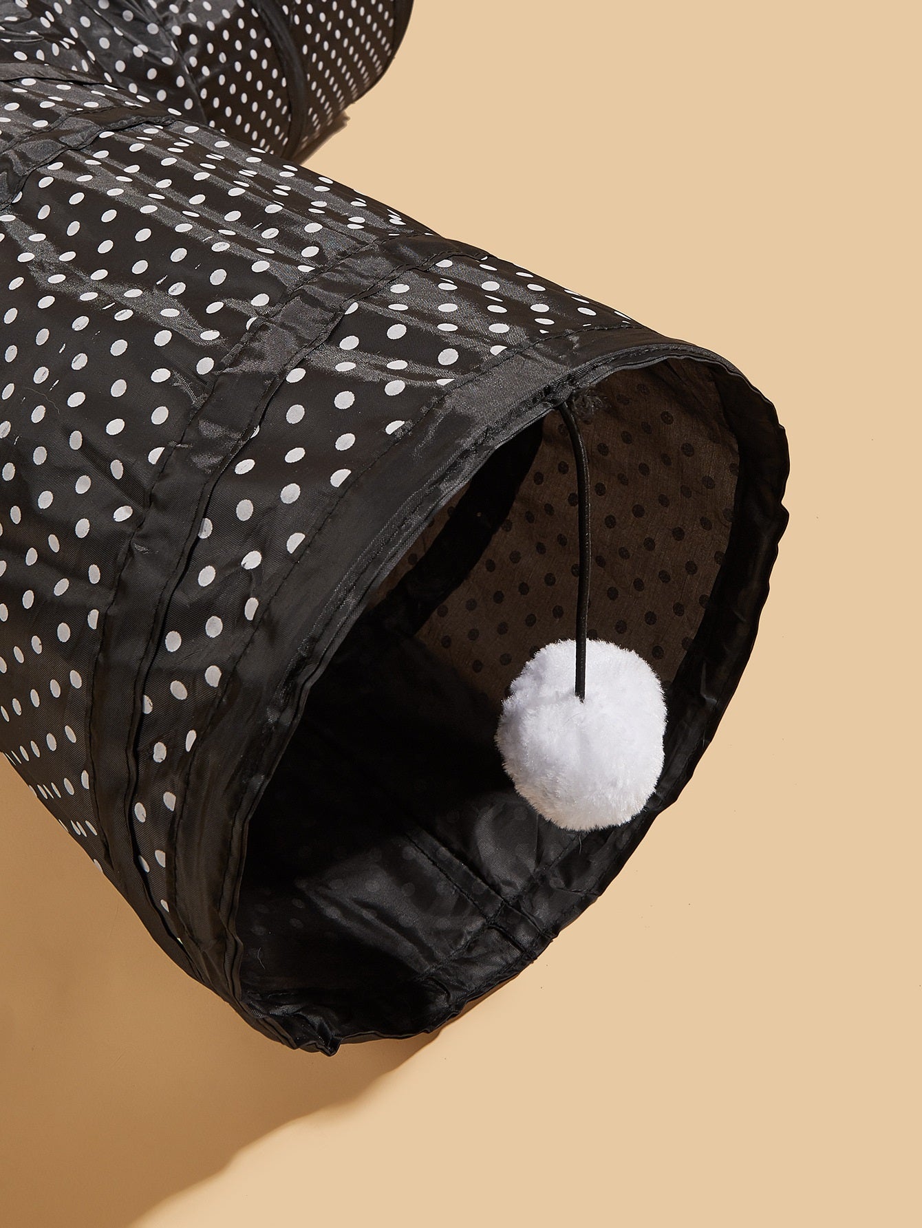 Collapsible Pet Tunnel Play Channel Toy Supplies
